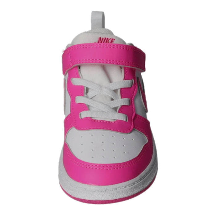 Nike Lauflernstiefel Kaltfutter COURT BOROUGH LOW RECRAFT (TD) - SchuhEggers.de