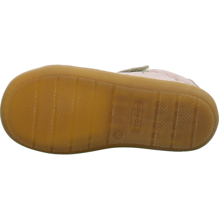 Froddo Lauflernstiefel Kaltfutter - SchuhEggers.de
