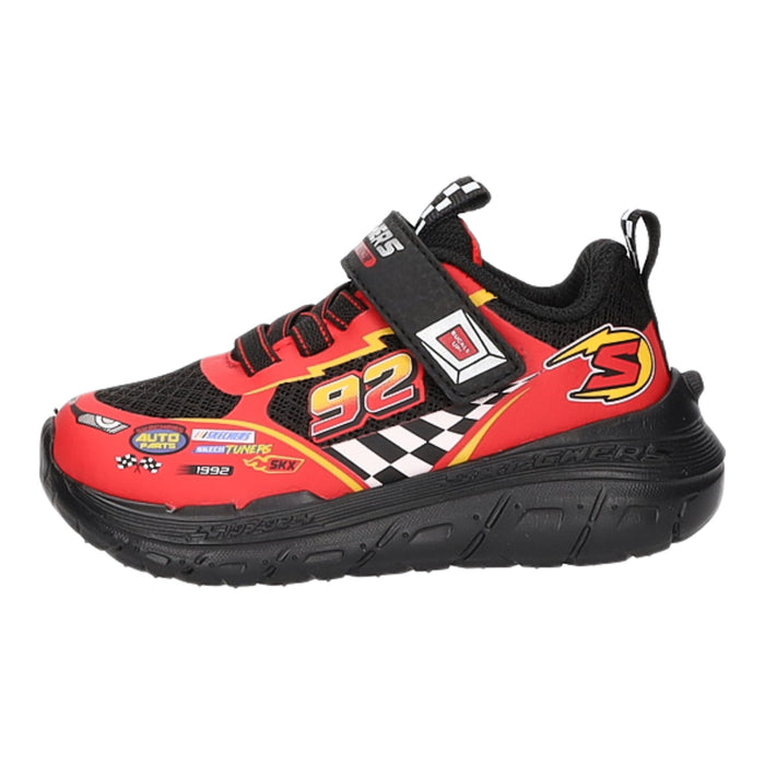 Skechers Lauflernstiefel Kaltfutter SKECH TRACKS - SchuhEggers.de