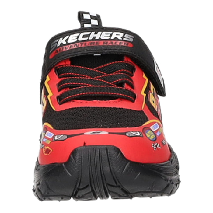 Skechers Lauflernstiefel Kaltfutter SKECH TRACKS - SchuhEggers.de