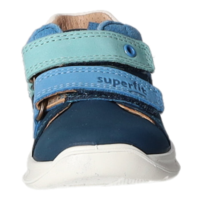 Superfit Lauflernstiefel Kaltfutter BREEZE - SchuhEggers.de