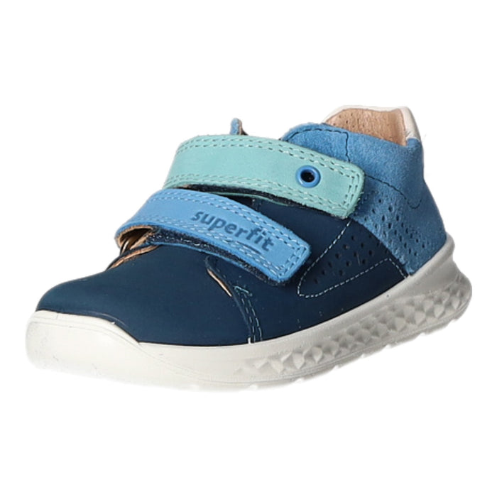 Superfit Lauflernstiefel Kaltfutter BREEZE - SchuhEggers.de