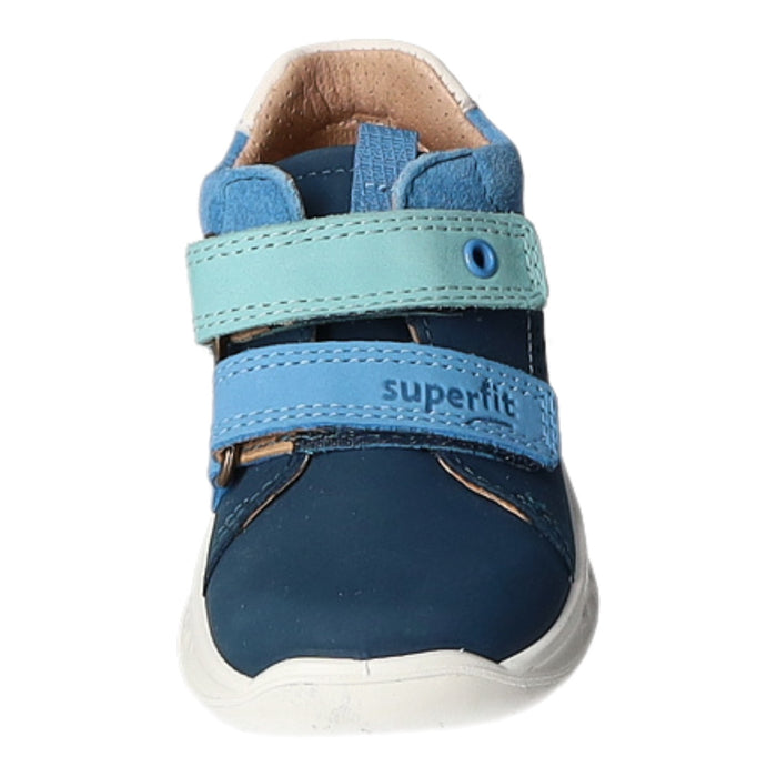 Superfit Lauflernstiefel Kaltfutter BREEZE - SchuhEggers.de