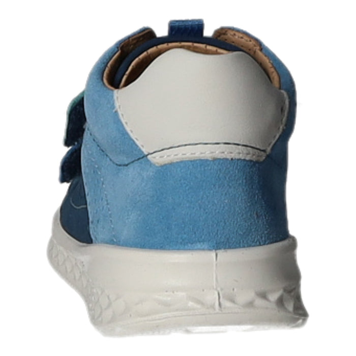 Superfit Lauflernstiefel Kaltfutter BREEZE - SchuhEggers.de