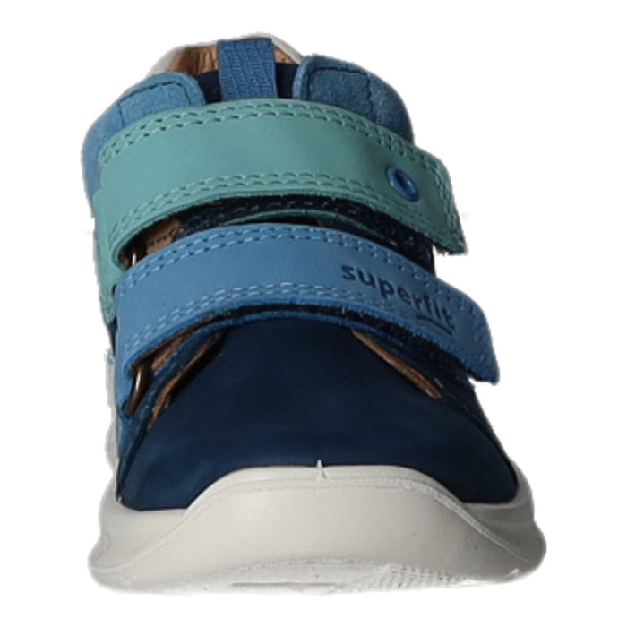Superfit Lauflernstiefel Kaltfutter BREEZE - SchuhEggers.de