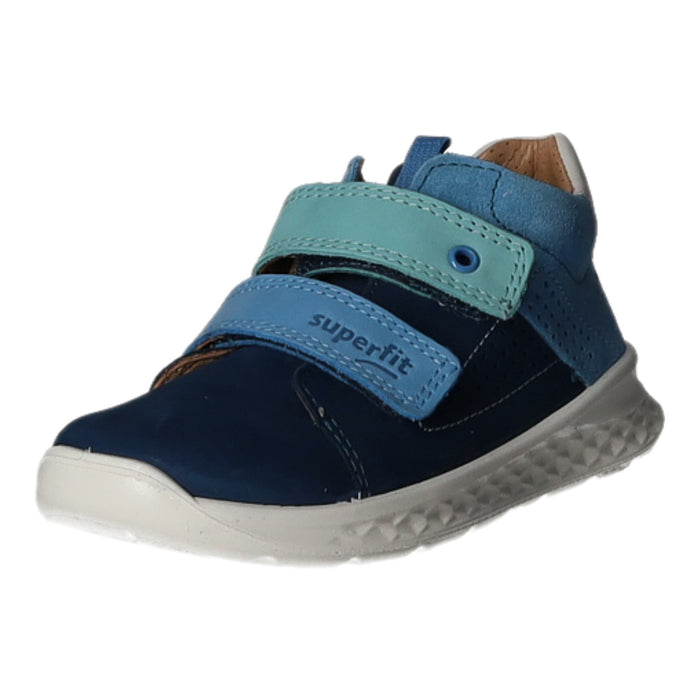 Superfit Lauflernstiefel Kaltfutter BREEZE - SchuhEggers.de