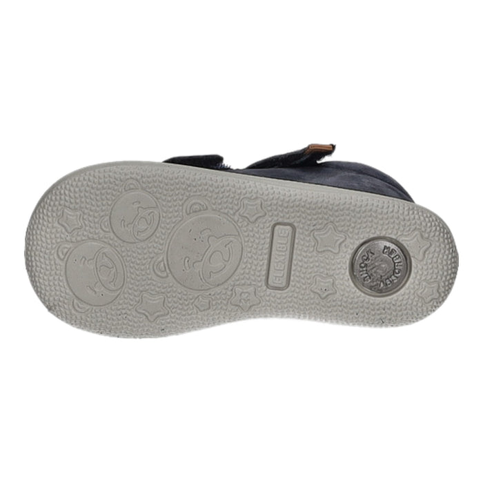 BOXX Kids Lauflernstiefel Kaltfutter - SchuhEggers.de