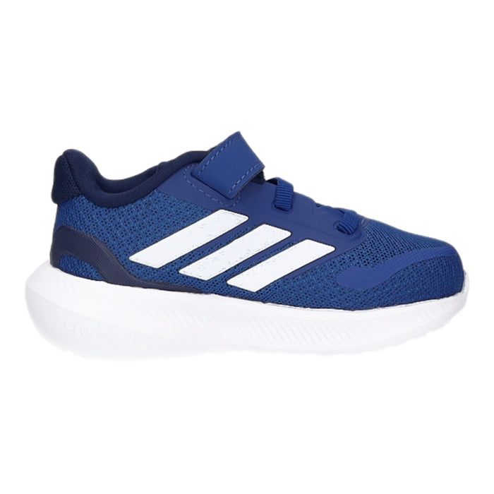 adidas Lauflernstiefel Kaltfutter RUNFALCON 5 EL I - SchuhEggers.de