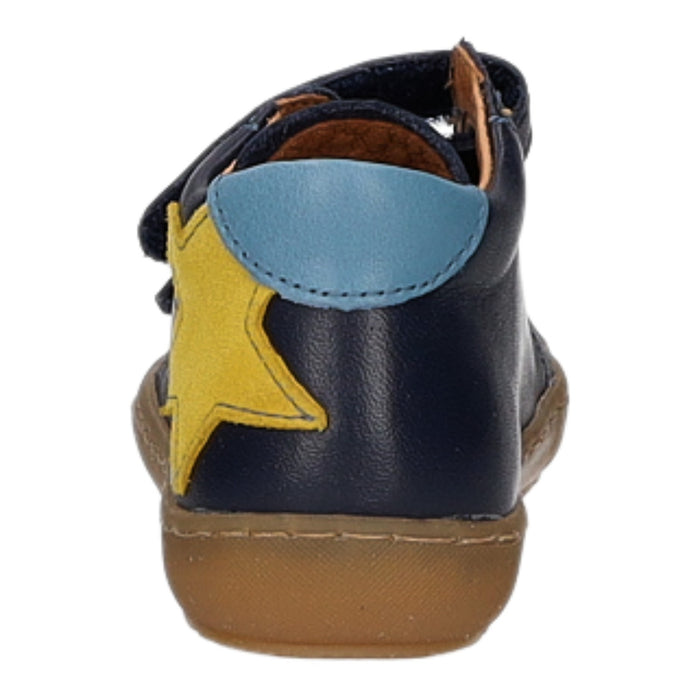 Froddo Lauflernstiefel Kaltfutter OLLIE S STAR - SchuhEggers.de