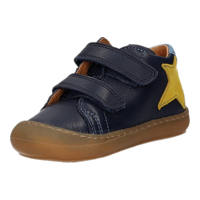 Froddo Lauflernstiefel Kaltfutter OLLIE S STAR - SchuhEggers.de