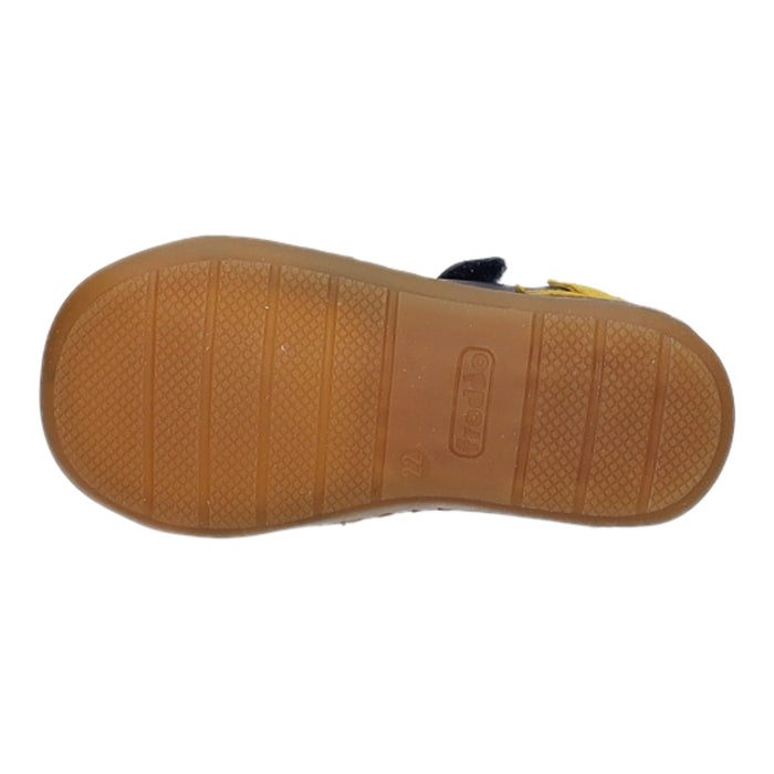 Froddo Lauflernstiefel Kaltfutter OLLIE S STAR - SchuhEggers.de