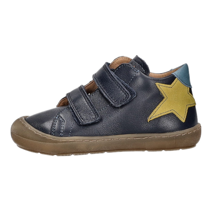 Froddo Lauflernstiefel Kaltfutter OLLIE S STAR - SchuhEggers.de