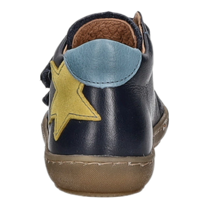 Froddo Lauflernstiefel Kaltfutter OLLIE S STAR - SchuhEggers.de