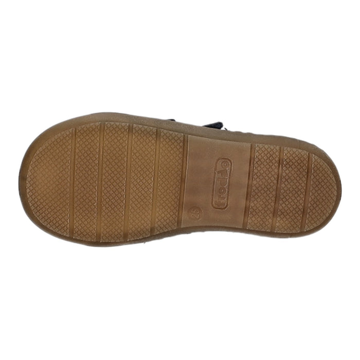Froddo Lauflernstiefel Kaltfutter OLLIE S STAR - SchuhEggers.de
