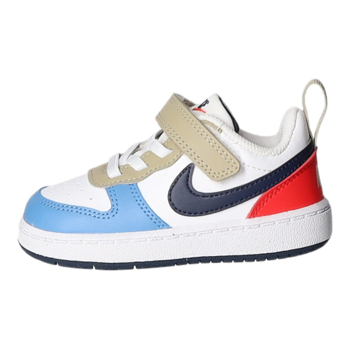 Nike Lauflernstiefel Kaltfutter COURT BOROUGH LOW RECRAFT (TD) - SchuhEggers.de