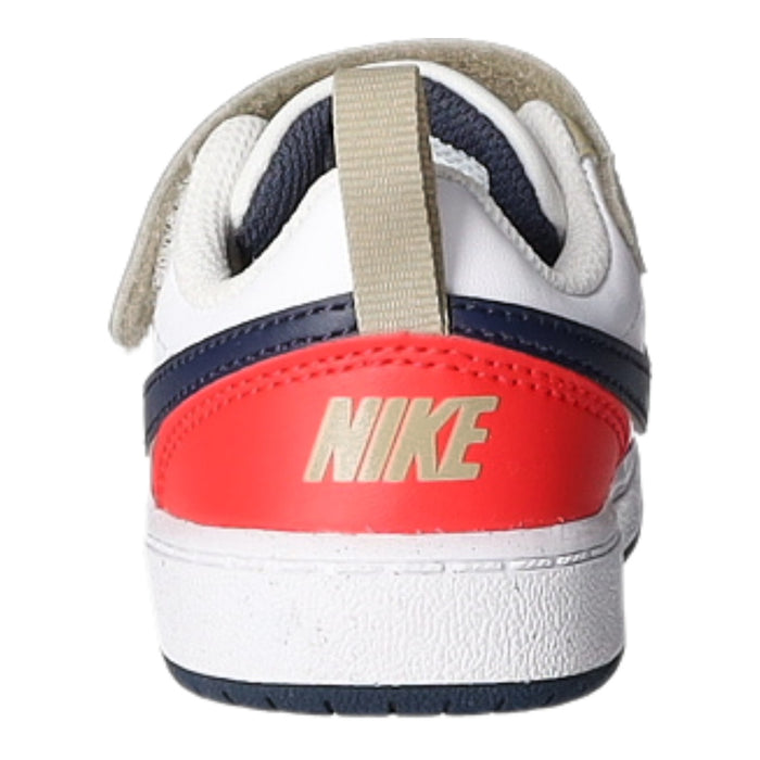 Nike Lauflernstiefel Kaltfutter COURT BOROUGH LOW RECRAFT (TD) - SchuhEggers.de