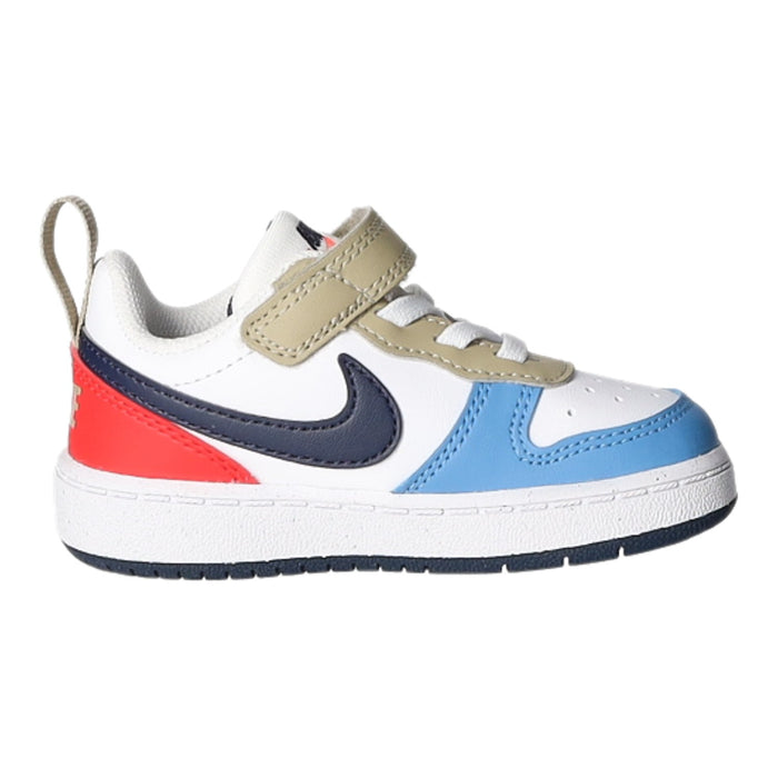 Nike Lauflernstiefel Kaltfutter COURT BOROUGH LOW RECRAFT (TD) - SchuhEggers.de