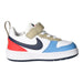 Nike Lauflernstiefel Kaltfutter COURT BOROUGH LOW RECRAFT (TD) - SchuhEggers.de