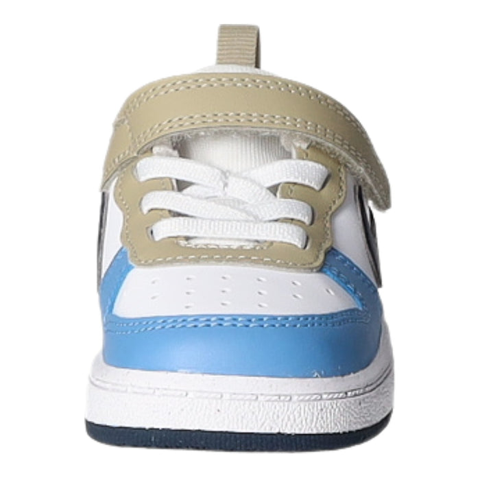 Nike Lauflernstiefel Kaltfutter COURT BOROUGH LOW RECRAFT (TD) - SchuhEggers.de