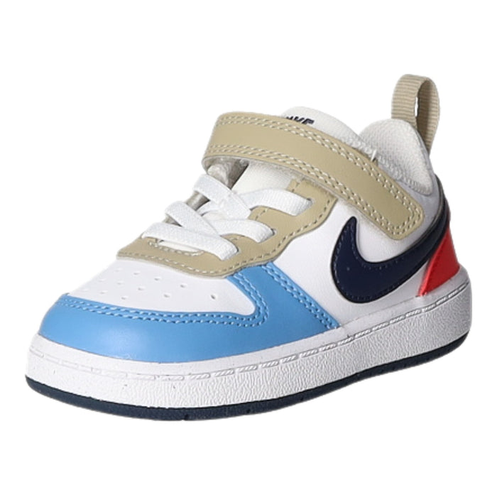 Nike Lauflernstiefel Kaltfutter COURT BOROUGH LOW RECRAFT (TD) - SchuhEggers.de