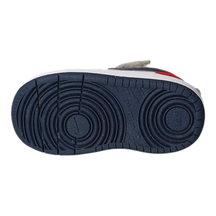 Nike Lauflernstiefel Kaltfutter COURT BOROUGH LOW RECRAFT (TD) - SchuhEggers.de