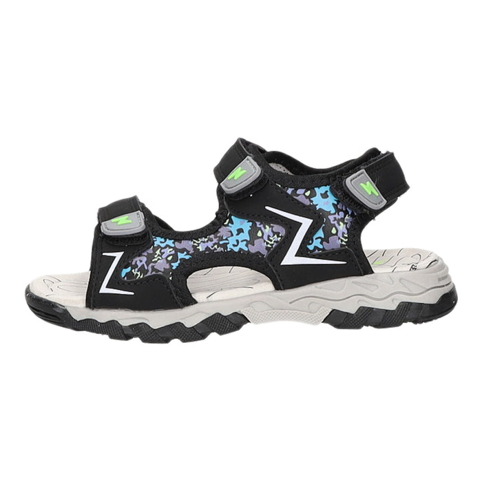Sneakers Sandalette