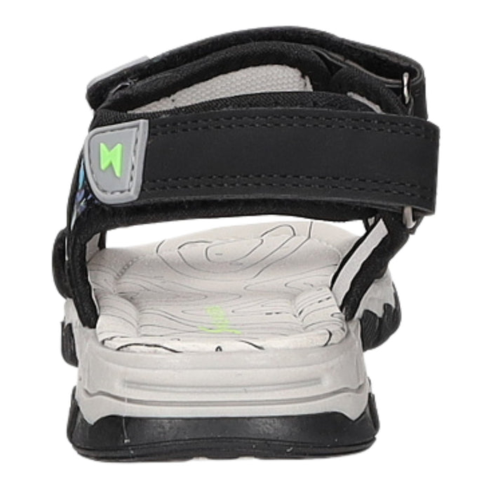 Sneakers Sandalette