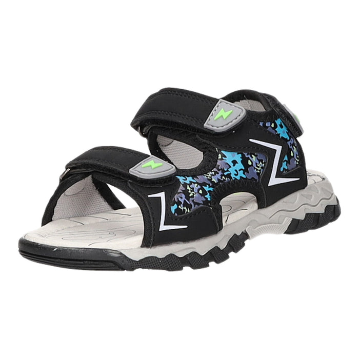 Sneakers Sandalette