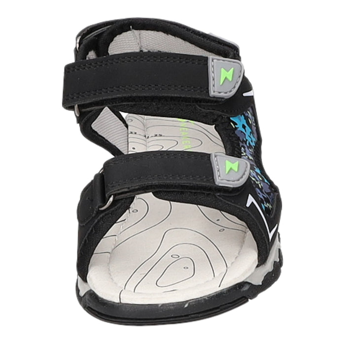 Sneakers Sandalette