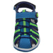 Sneakers Sandalette - SchuhEggers.de