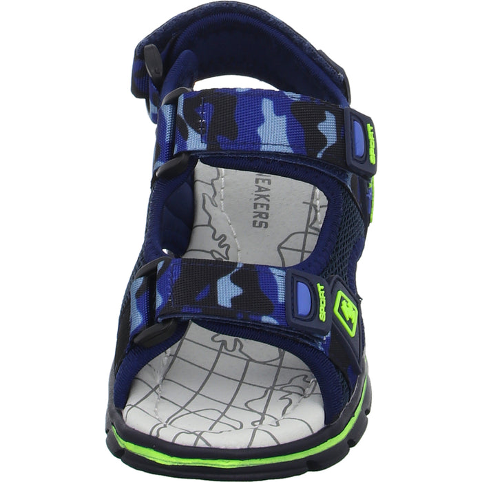 Sneakers Sandalette - SchuhEggers.de