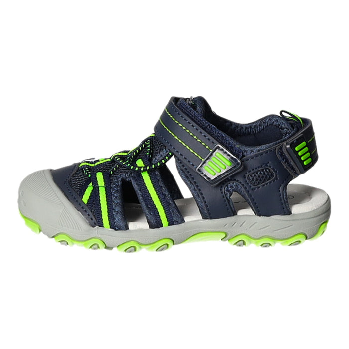 Sneakers Sandalette