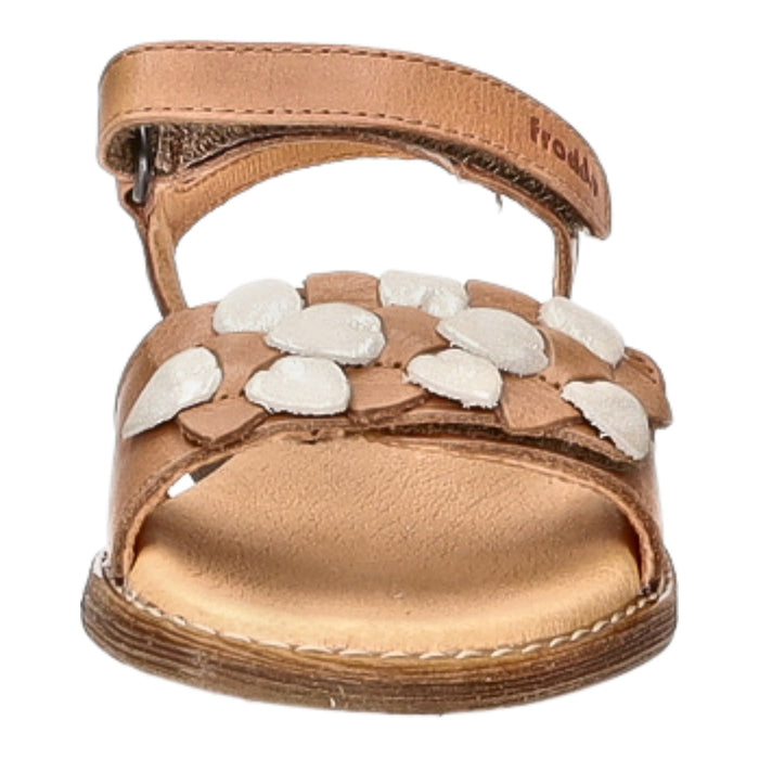 Froddo sandal LORE FLOWERS