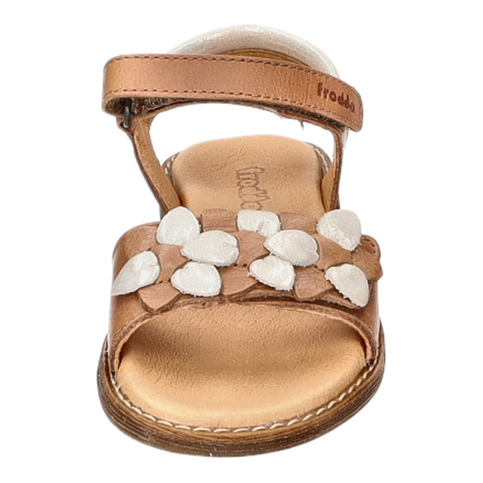 Froddo sandal LORE FLOWERS