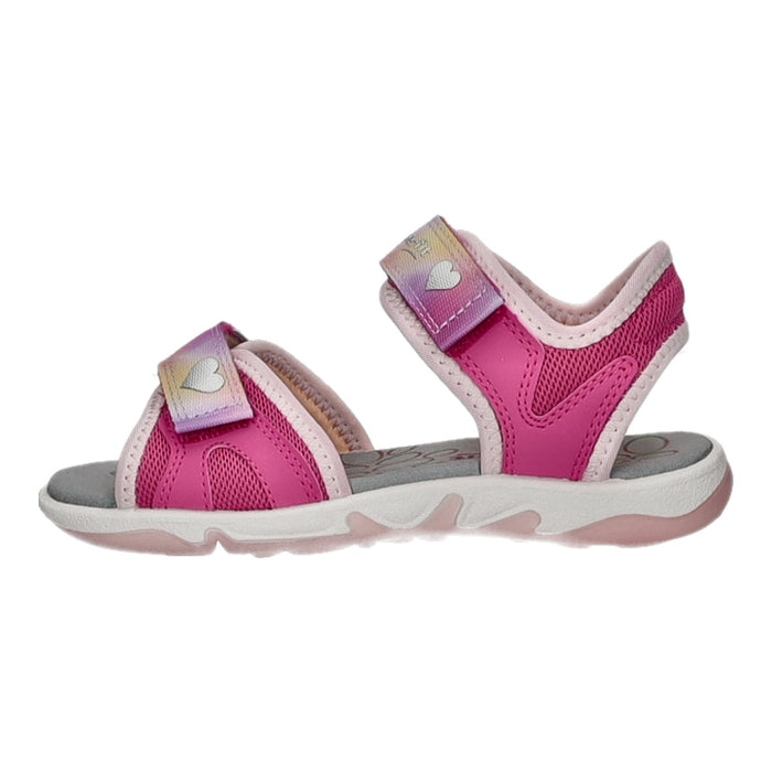 Superfit Sandalette PEBBLES - SchuhEggers.de
