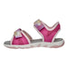 Superfit Sandalette PEBBLES - SchuhEggers.de