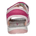 Superfit Sandalette PEBBLES - SchuhEggers.de