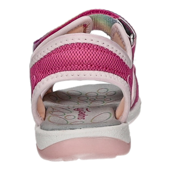 Superfit Sandalette PEBBLES - SchuhEggers.de
