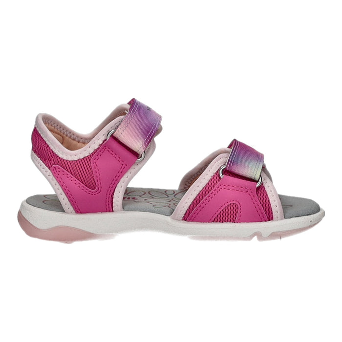 Superfit Sandalette PEBBLES - SchuhEggers.de