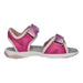 Superfit Sandalette PEBBLES - SchuhEggers.de