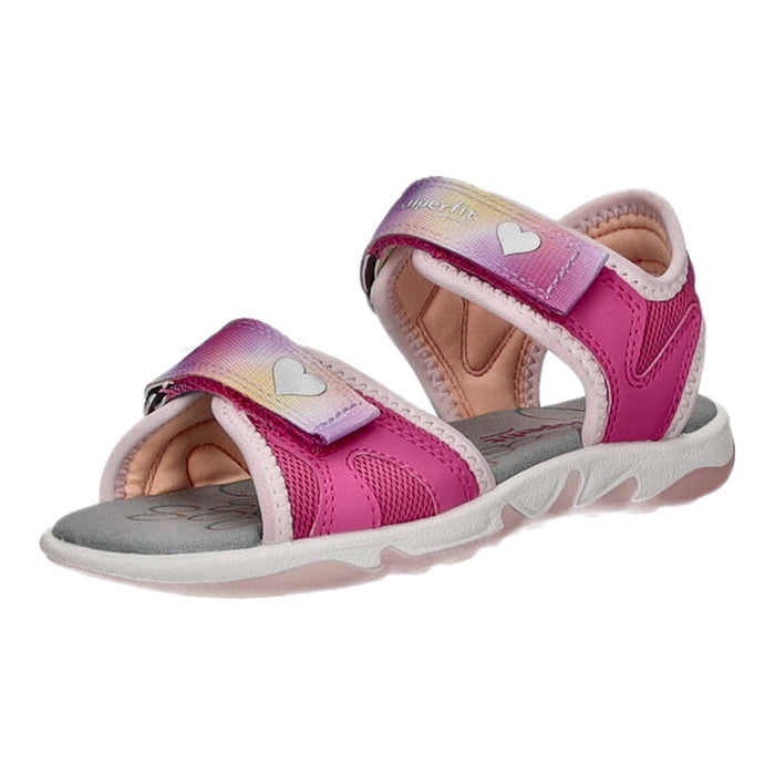 Superfit Sandalette PEBBLES - SchuhEggers.de