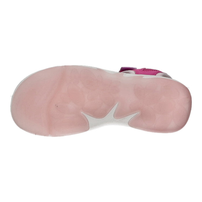 Superfit Sandalette PEBBLES - SchuhEggers.de
