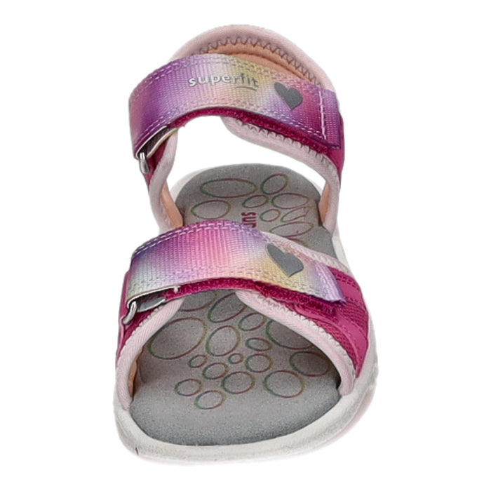 Superfit Sandalette PEBBLES - SchuhEggers.de