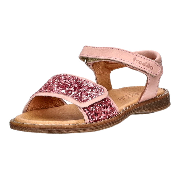 Froddo Sandalette LORE SPARKLE - SchuhEggers.de