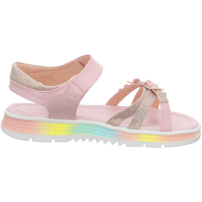 girlZ onlY Sandalette - SchuhEggers.de