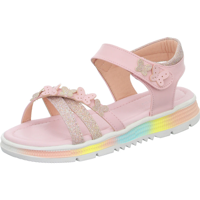 girlZ onlY Sandalette - SchuhEggers.de