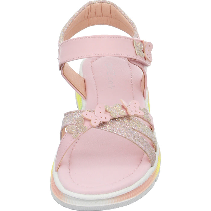 girlZ onlY Sandalette - SchuhEggers.de