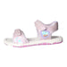 girlZ onlY Sandalette - SchuhEggers.de