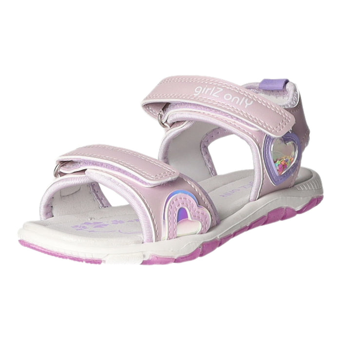 girlZ onlY Sandalette - SchuhEggers.de