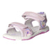 girlZ onlY Sandalette - SchuhEggers.de